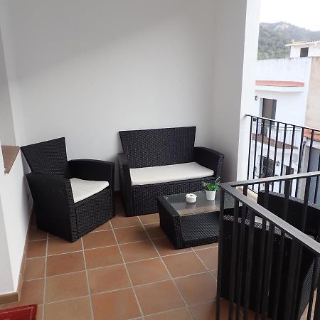 Apartaments L'Amfora Tossa de Mar Ngoại thất bức ảnh