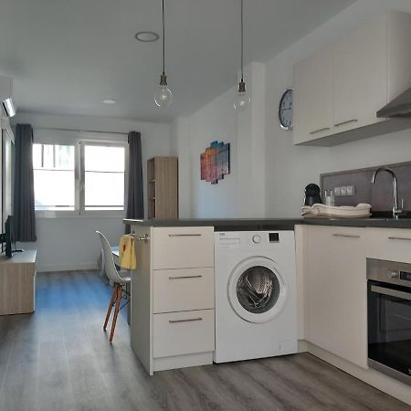 Apartaments L'Amfora Tossa de Mar Ngoại thất bức ảnh