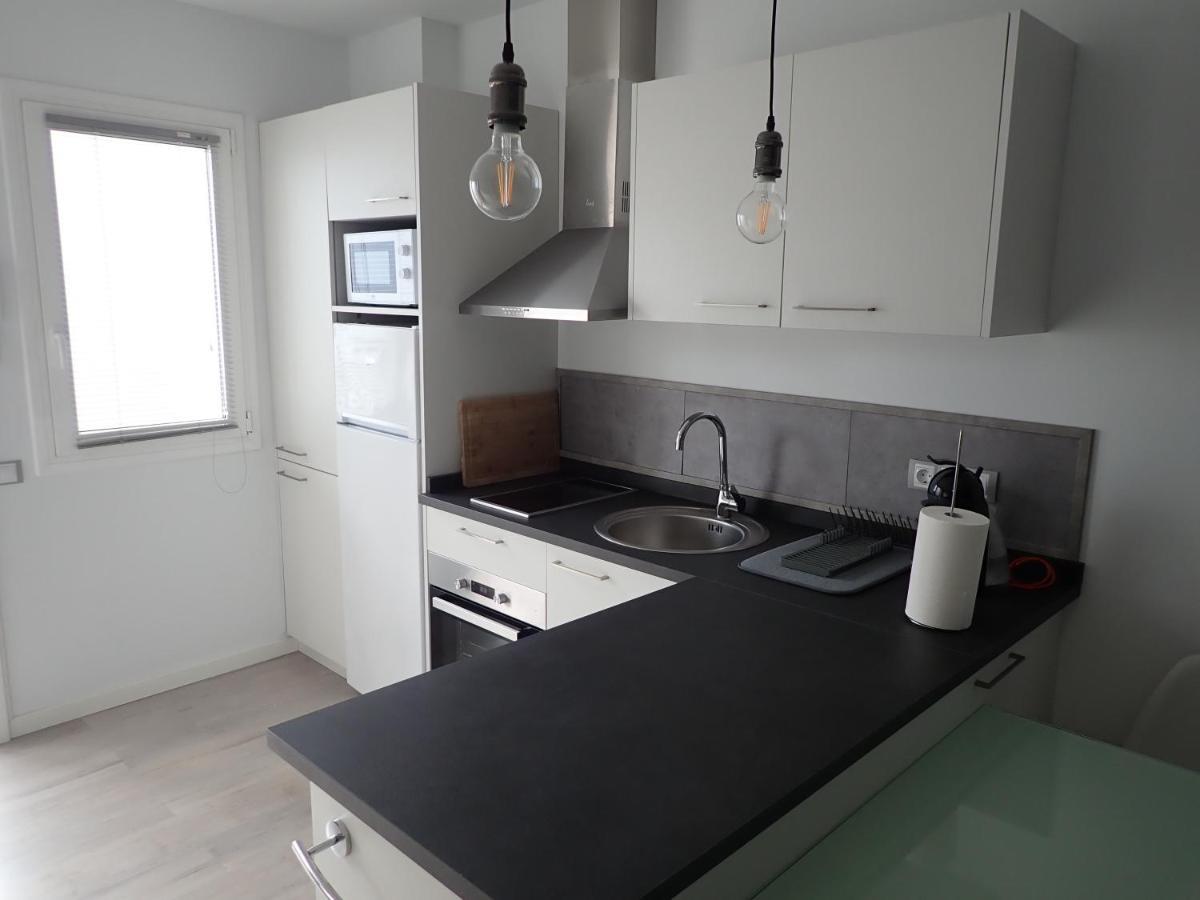 Apartaments L'Amfora Tossa de Mar Ngoại thất bức ảnh