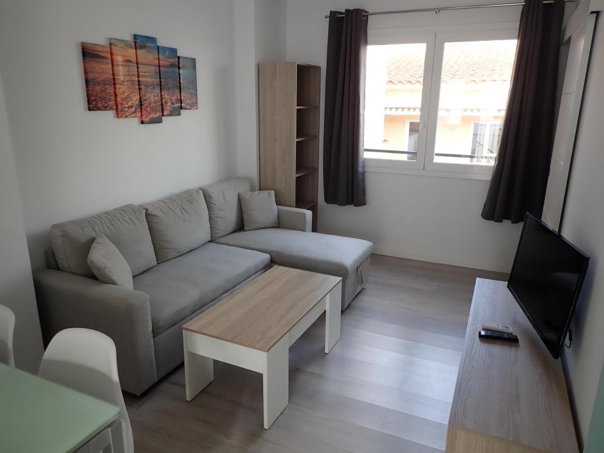 Apartaments L'Amfora Tossa de Mar Ngoại thất bức ảnh