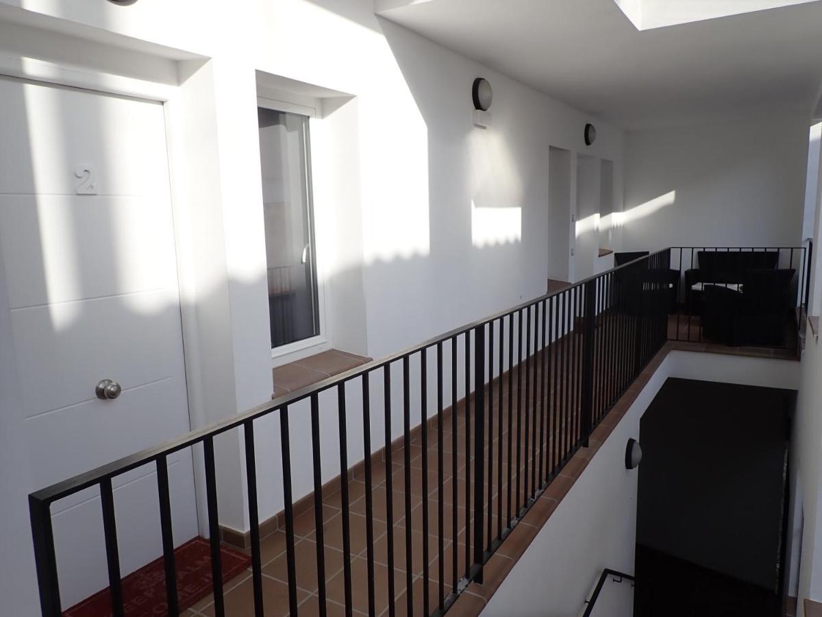 Apartaments L'Amfora Tossa de Mar Ngoại thất bức ảnh