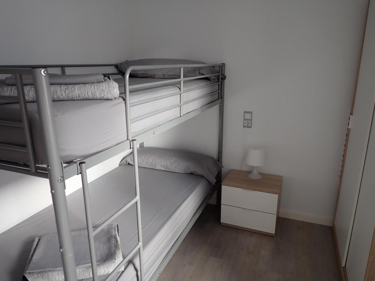 Apartaments L'Amfora Tossa de Mar Ngoại thất bức ảnh