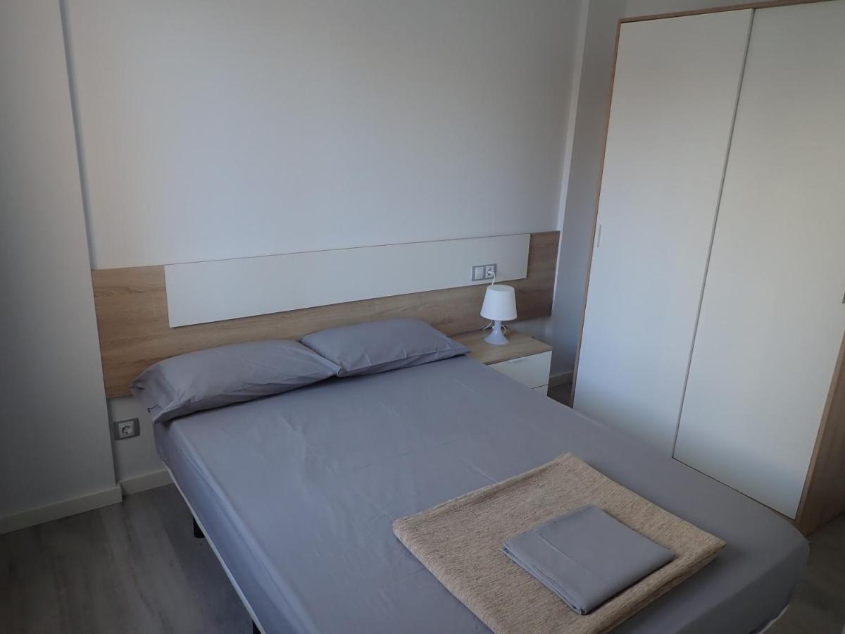 Apartaments L'Amfora Tossa de Mar Ngoại thất bức ảnh