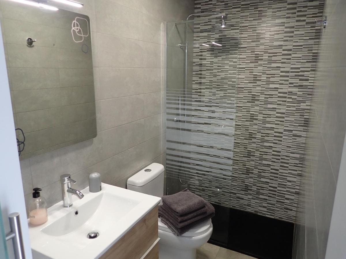 Apartaments L'Amfora Tossa de Mar Ngoại thất bức ảnh