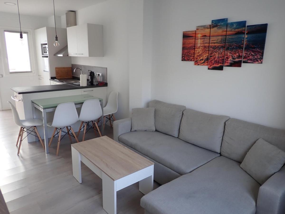 Apartaments L'Amfora Tossa de Mar Ngoại thất bức ảnh