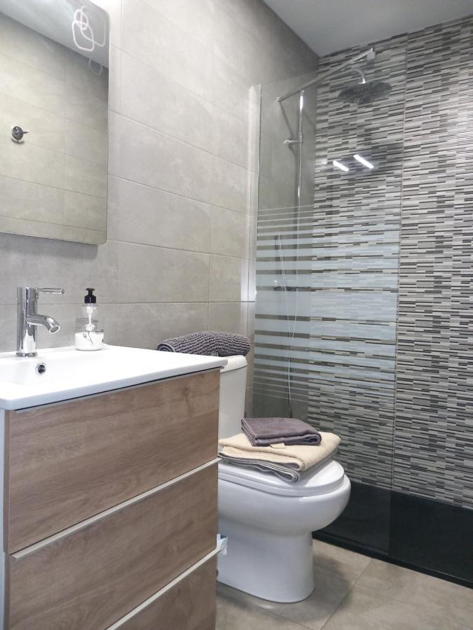 Apartaments L'Amfora Tossa de Mar Ngoại thất bức ảnh