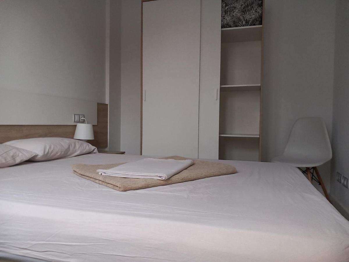 Apartaments L'Amfora Tossa de Mar Ngoại thất bức ảnh