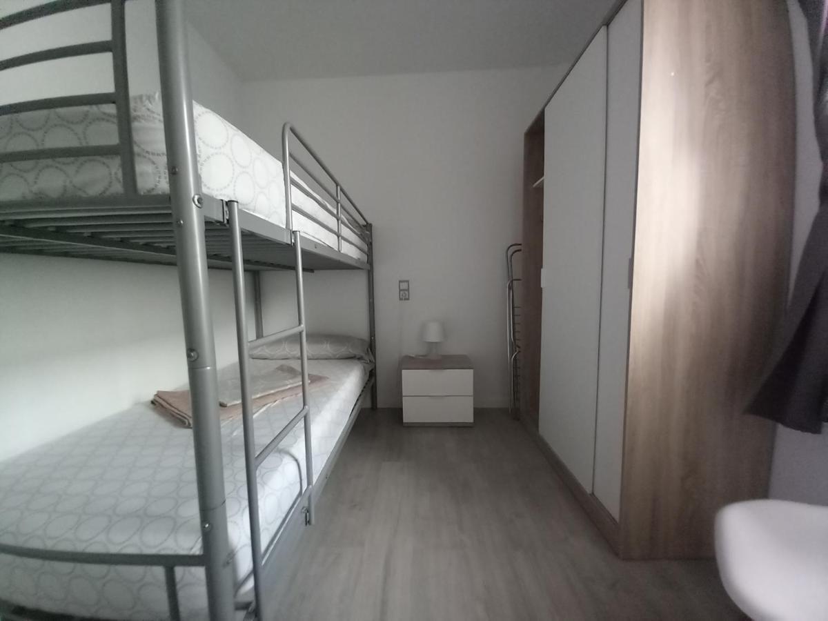 Apartaments L'Amfora Tossa de Mar Ngoại thất bức ảnh