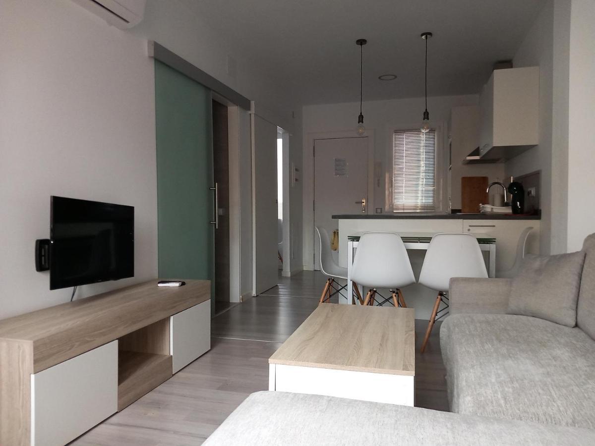 Apartaments L'Amfora Tossa de Mar Ngoại thất bức ảnh