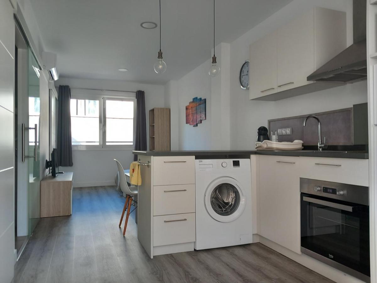 Apartaments L'Amfora Tossa de Mar Ngoại thất bức ảnh